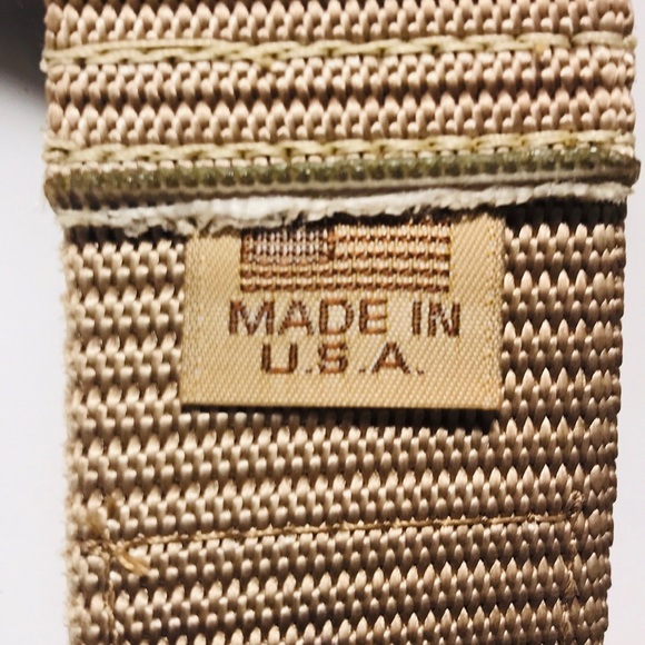 Spec.-Ops. Better BDU Belt 1.75" width - Picture 7 of 7